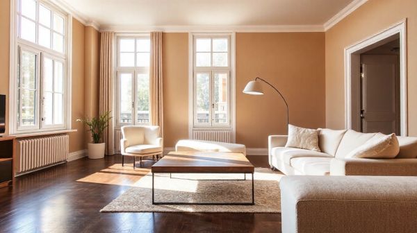 10 astuces pour un entretien efficace de votre intérieur à Nice