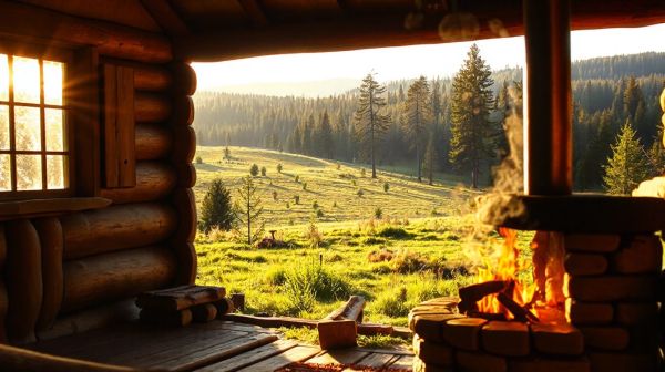 5 raisons d'opter pour du bois de chauffage haut de gamme dans le Tarn