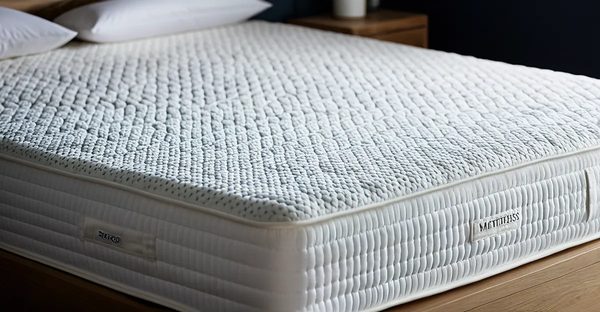 Matelas naturel : le choix écoresponsable pour bien dormir