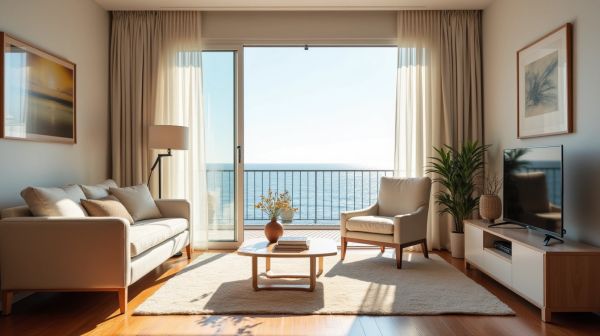 Optimiser votre ménage à domicile à Nice pour un quotidien soigné