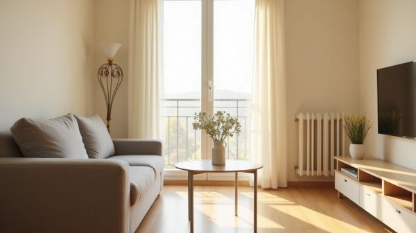 Optimiser votre ménage à domicile à Nice pour un quotidien soigné