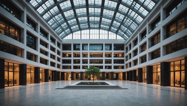 Top architectes à considérer pour réaliser vos projets