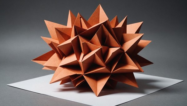 Mastering 3d papercraft : transformer le papier en un art époustouflant !