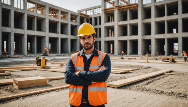 Assurances dommage ouvrage : top 5 à découvrir immédiatement