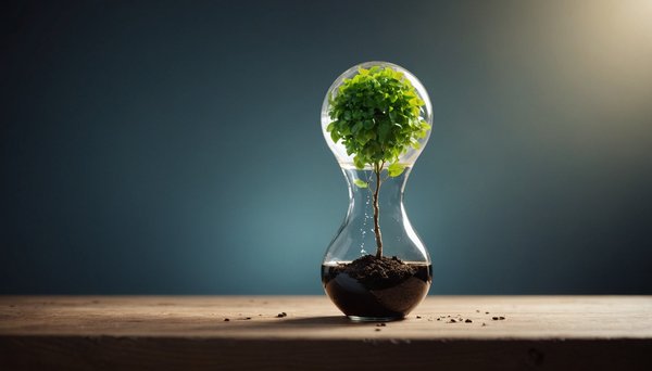 Découvrez la filtration gravitaire : une approche écologique en vogue