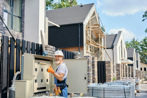 Les avantages d'une installation électrique aux normes pour la valorisation immobilière