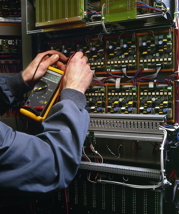 Les bons électriciens : installations, dépannages et diagnostics