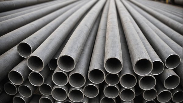 Découvrez le tube acier rectangulaire pour vos projets de construction