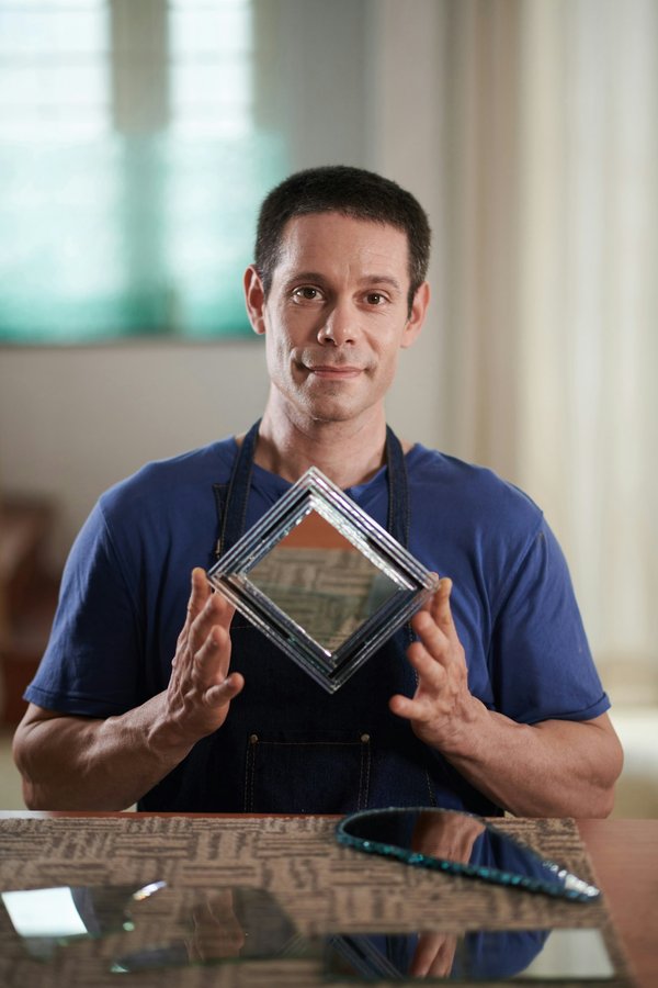 Services d'urgence et installation sur mesure par un artisan vitrier