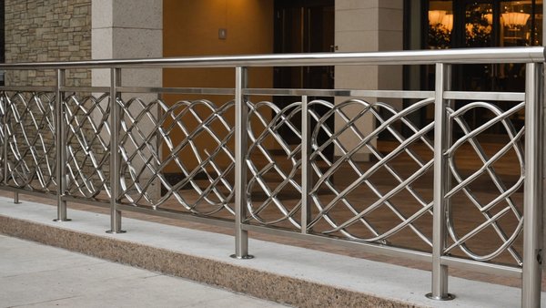 Fabricant garde-corps inox : qualité et personnalisation assurées