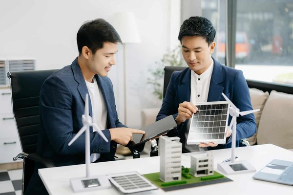 Panneau solaire : découvrez les avantages et solutions en paca