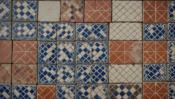 Trouvez le carrelage parfait à toulon pour votre projet