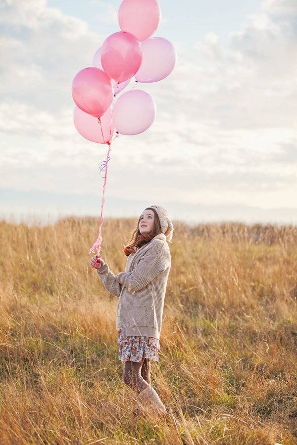 Bouteille d'hélium : gonflez 50 ballons pour vos événements