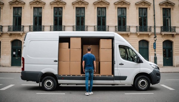 Comment choisir un déménageur professionnel à lyon ?