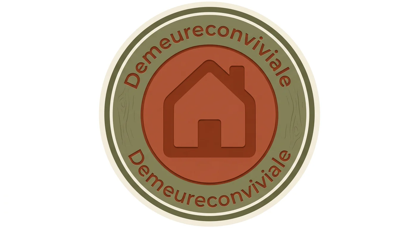 Demeureconviviale